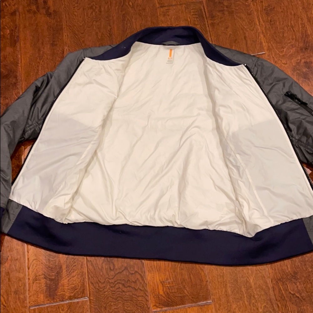 - Lucy Jacket Bomber - image 6